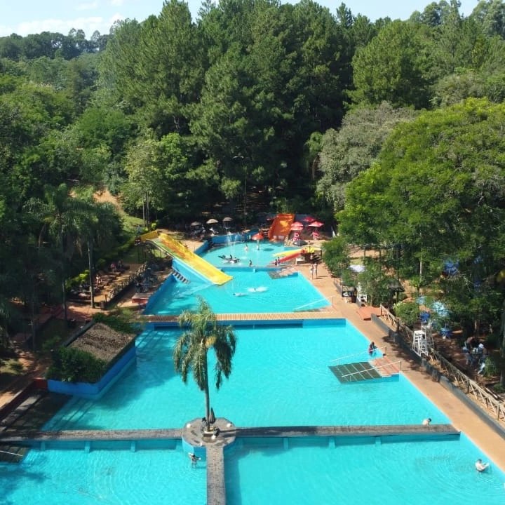 Baden Baden Iguazú