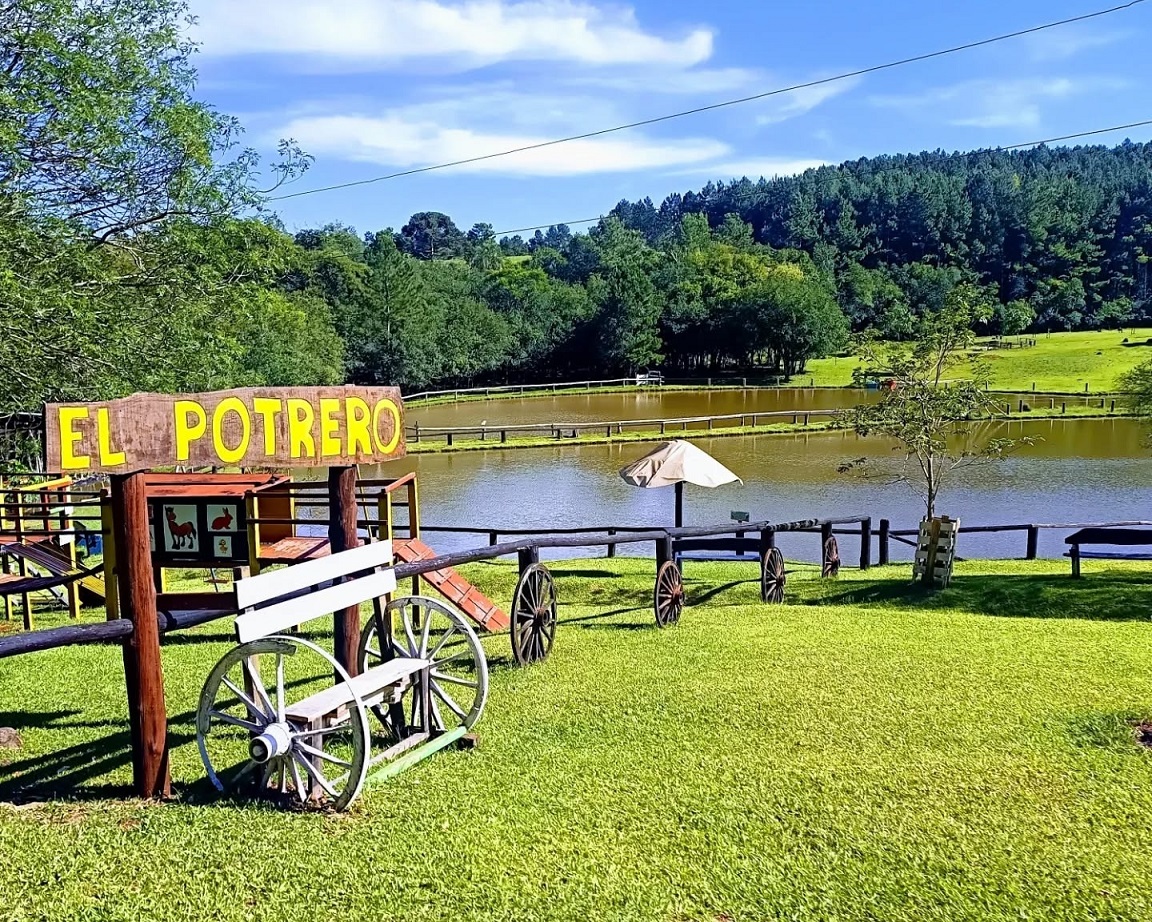 El Potrero