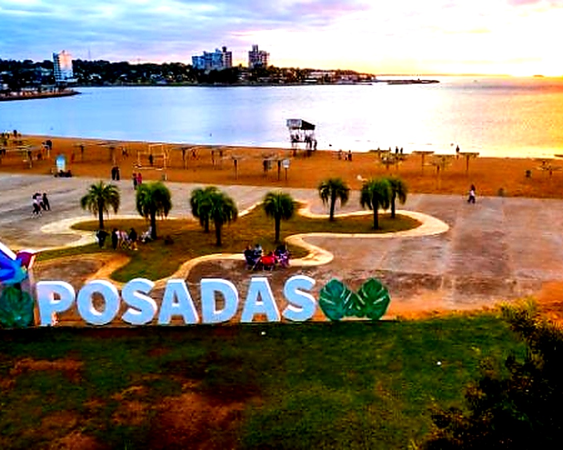 Posadas educativa