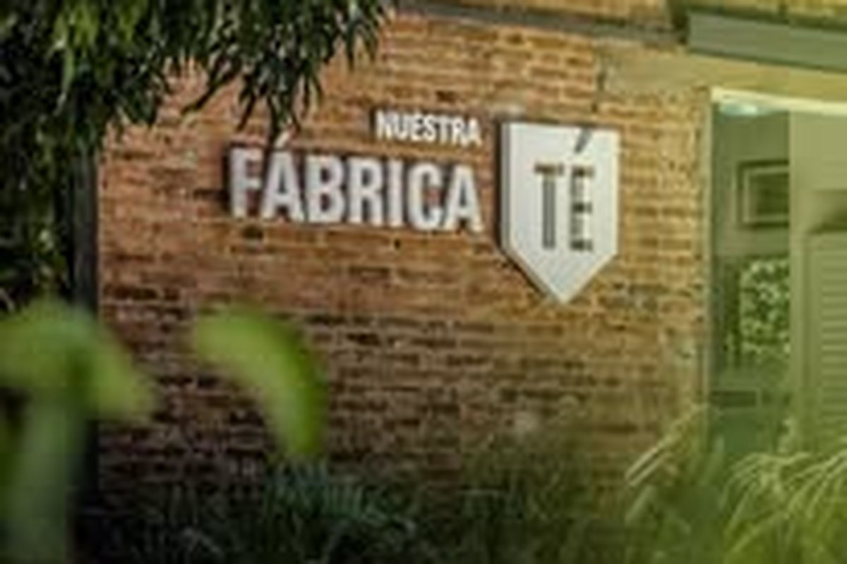 Ruta del Té
