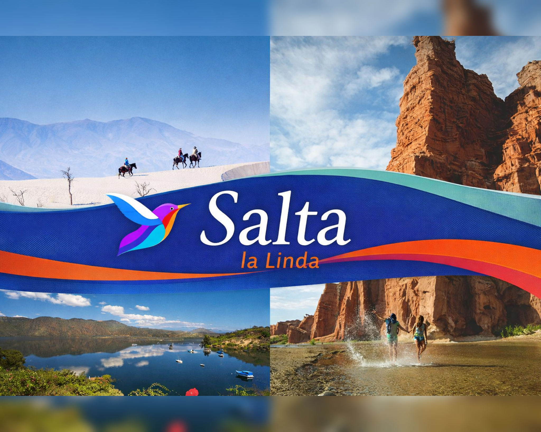 Salta Recreativo